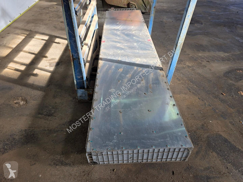 قطع غيار الآليات الثقيلة  DV14 - 75kWh Battery...