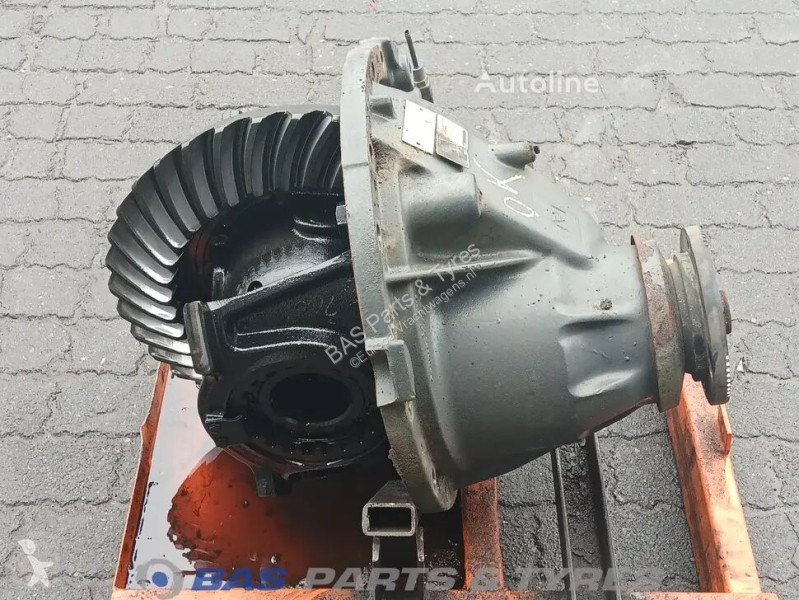 قطع غيار الآليات الثقيلة Meritor Renault P13170