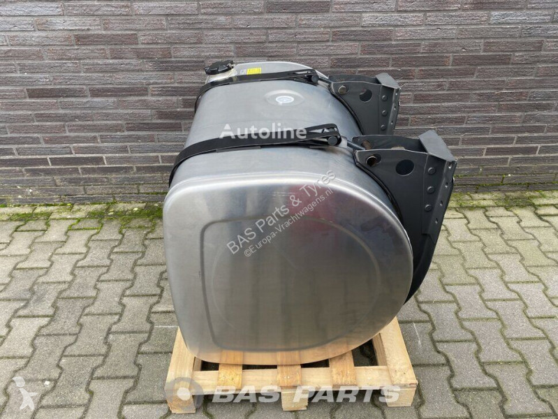 قطع غيار الآليات الثقيلة Volvo 405 Liter