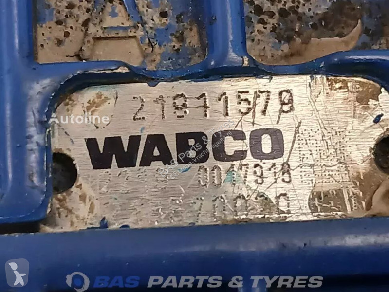 Запчасти для грузовика Volvo ECU ATO3112F I-Shift