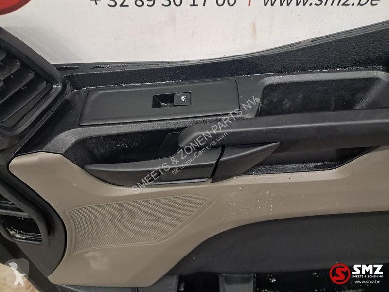 قطع غيار الآليات الثقيلة MAN Occ...