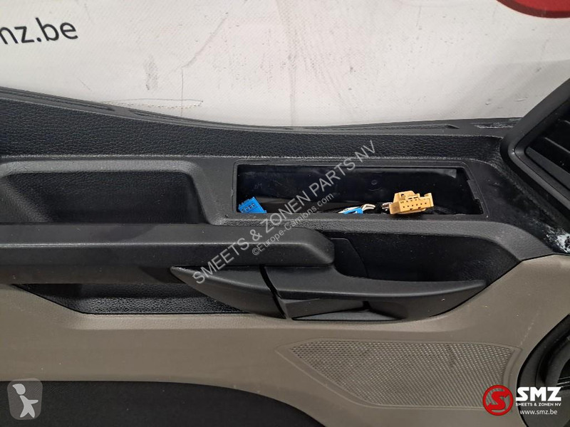 قطع غيار الآليات الثقيلة MAN Occ...