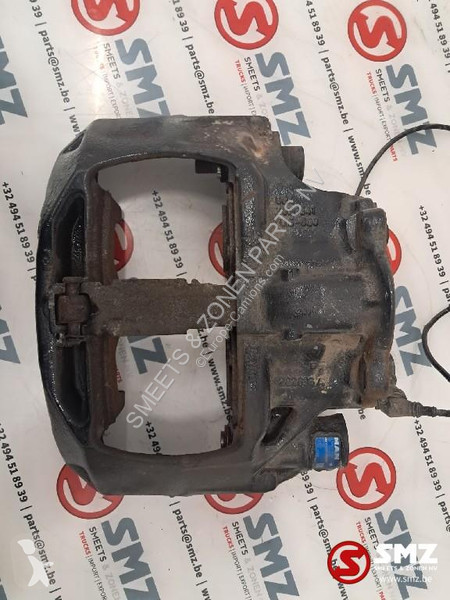 قطع غيار الآليات الثقيلة MAN Occ remklauw links...