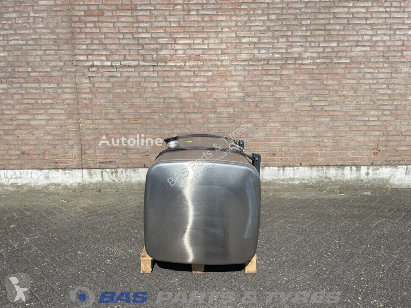 قطع غيار الآليات الثقيلة DAF 620 Liter