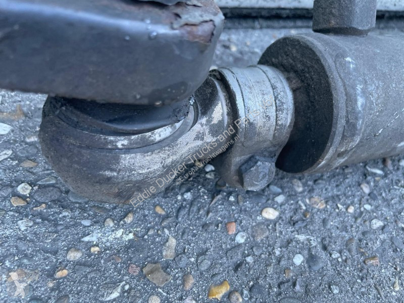 Pezzi di ricambio per mezzi pesanti Scania...