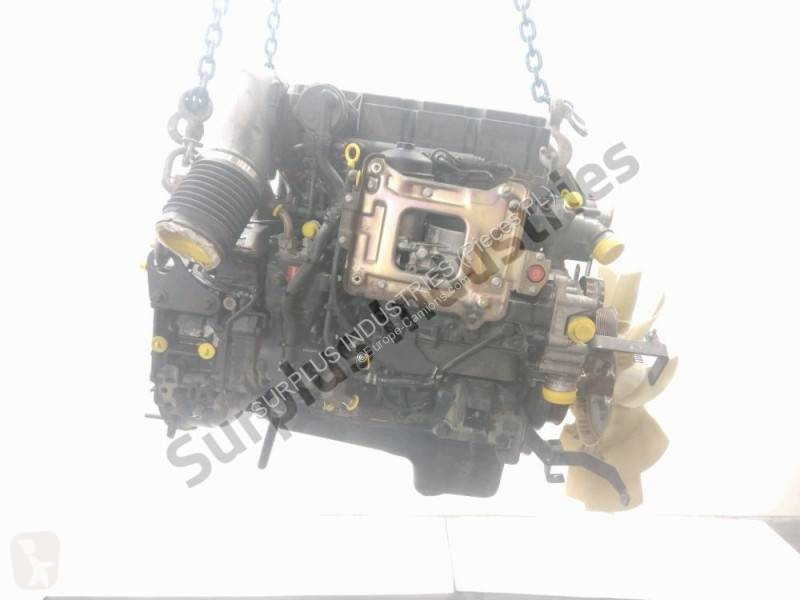 قطع غيار الآليات الثقيلة Renault