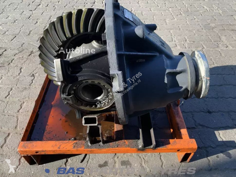 قطع غيار الآليات الثقيلة Meritor Renault P13170