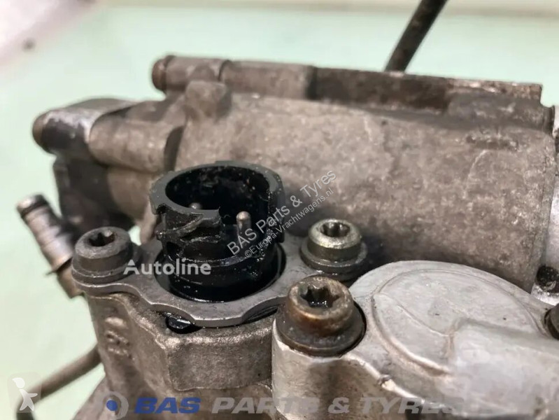 قطع غيار الآليات الثقيلة Mercedes Control...