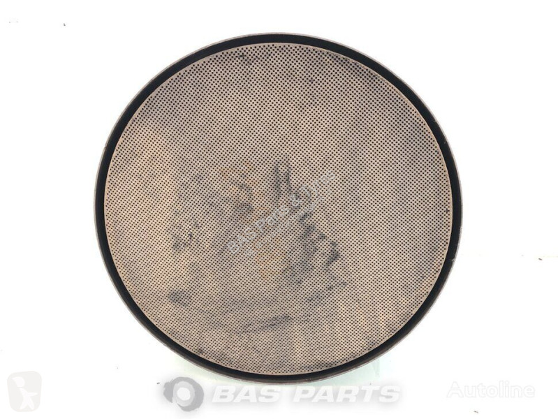 قطع غيار الآليات الثقيلة Volvo Soot Filter