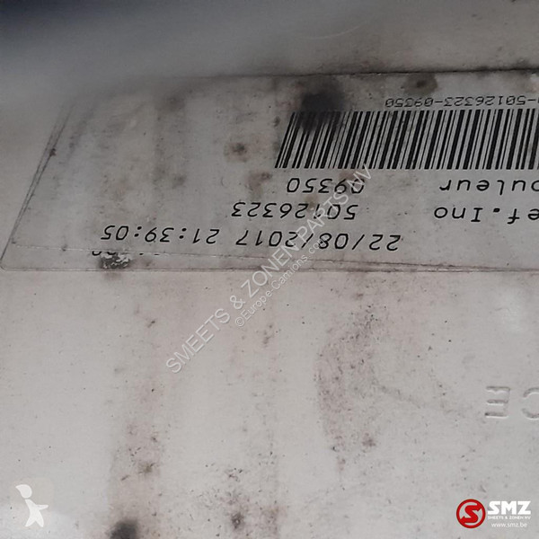 قطع غيار الآليات الثقيلة Renault Occ...
