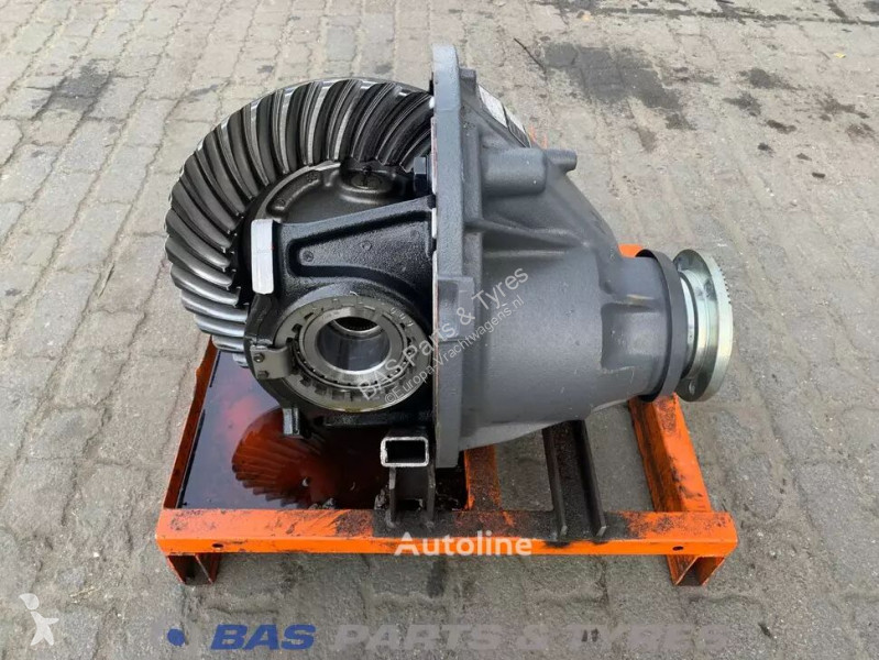 قطع غيار الآليات الثقيلة Meritor Renault P13170