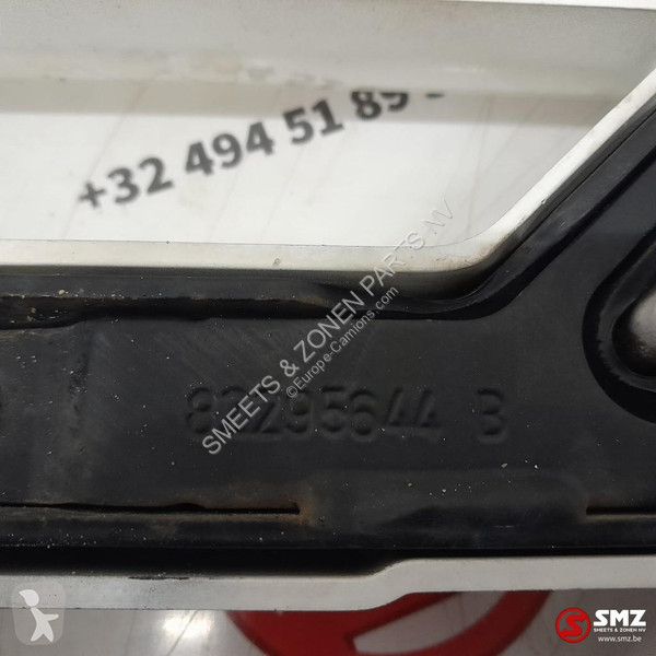 قطع غيار الآليات الثقيلة Renault Occ bumperdeel...