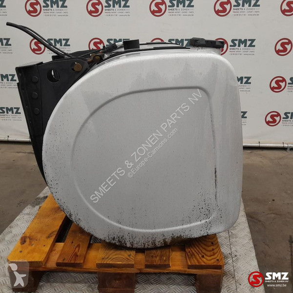 قطع غيار الآليات الثقيلة Renault Occ...