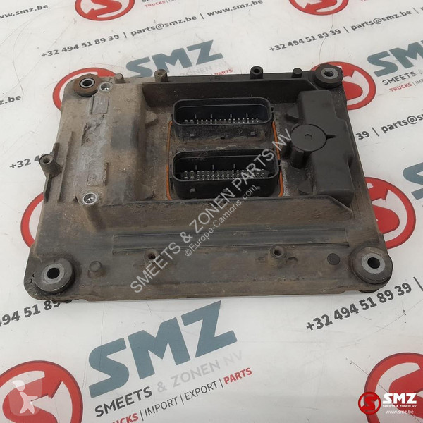 قطع غيار الآليات الثقيلة Renault Occ ECU...