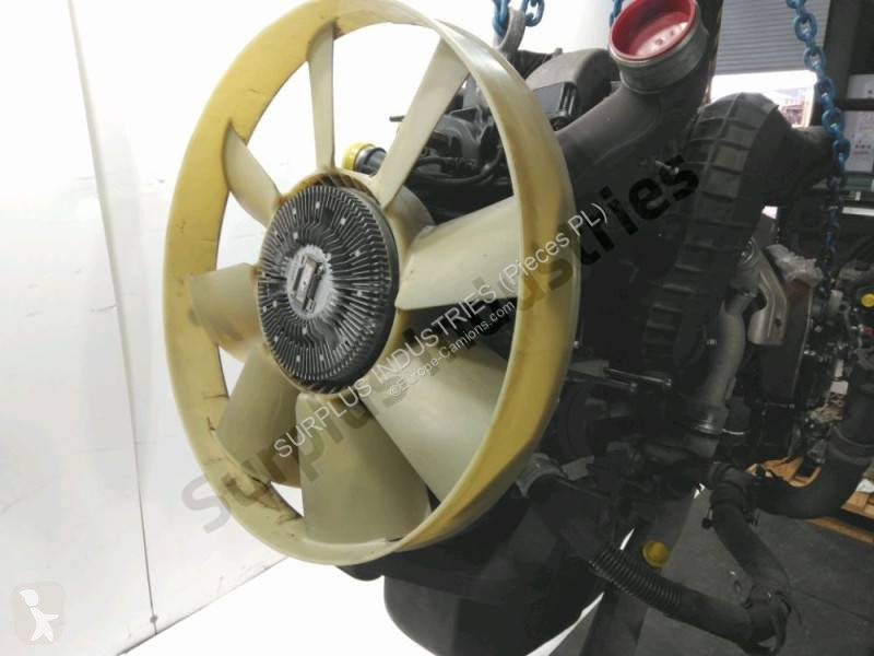 قطع غيار الآليات الثقيلة Renault