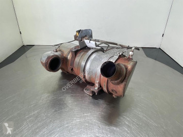 Motor Liebherr