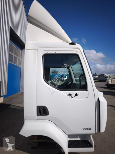قطع غيار الآليات الثقيلة Renault  MIDLUM 220 DXI