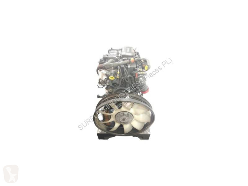 قطع غيار الآليات الثقيلة DAF