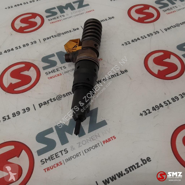 قطع غيار الآليات الثقيلة Renault Occ verstuiver...