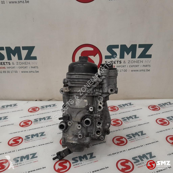 قطع غيار الآليات الثقيلة Mercedes Occ...
