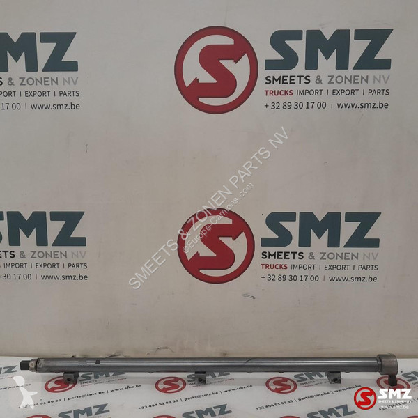 قطع غيار الآليات الثقيلة Renault Occ commonrail...
