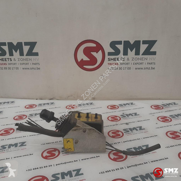قطع غيار الآليات الثقيلة  Occ hydraulisch...
