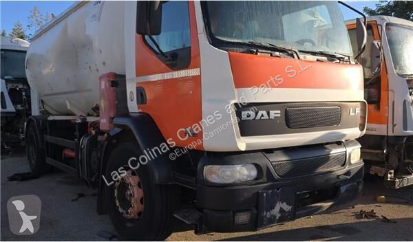 قطع غيار الآليات الثقيلة DAF Commutateur de...