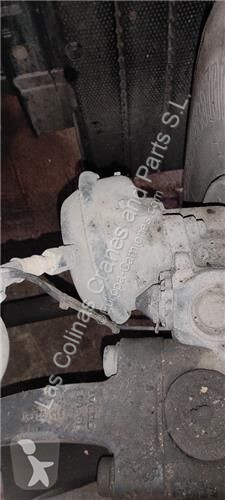 قطع غيار الآليات الثقيلة Iveco Chambre de frein...