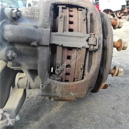 قطع غيار الآليات الثقيلة Iveco Étrier de frein...