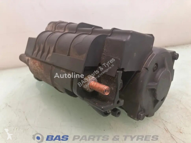 قطع غيار الآليات الثقيلة Scania