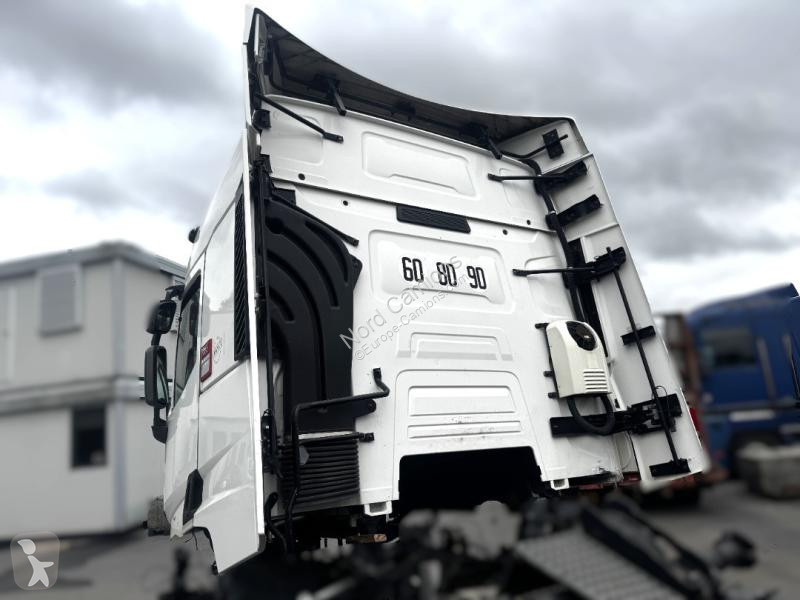 Renault  truck part