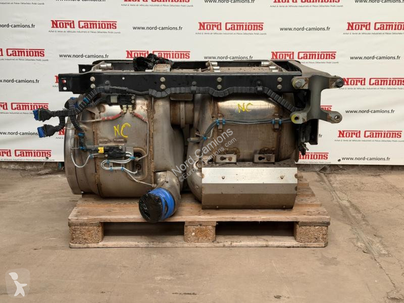 DAF 440 truck part