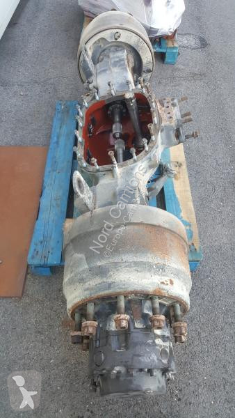 Reservdelar lastbilar Renault  KERAX DXI