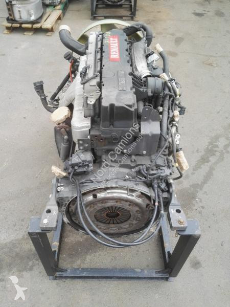 Reservedele til lastbil Renault Moteur DXI 7