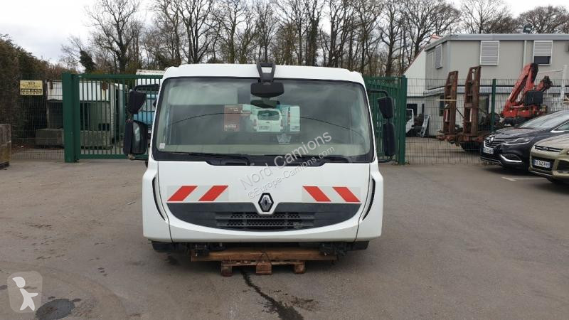 قطع غيار الآليات الثقيلة Renault