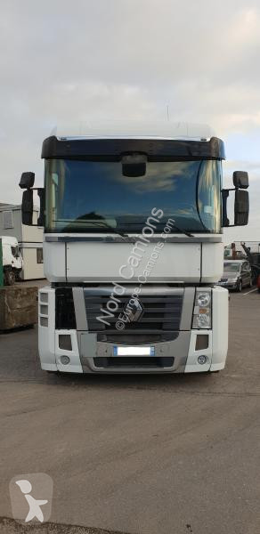 قطع غيار الآليات الثقيلة Renault