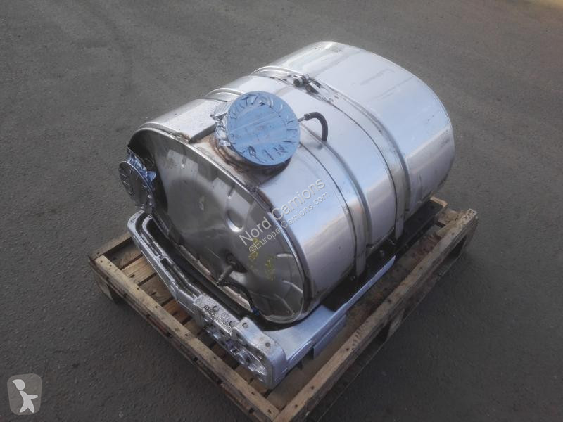 Renault  CATALYSEURS RENAULT TRUCKS DXI -...