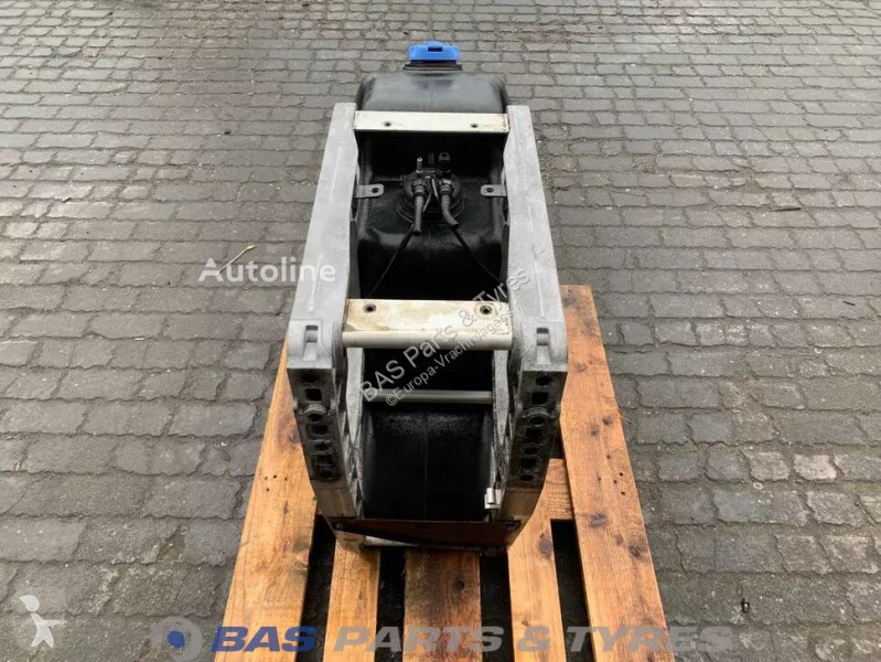 قطع غيار الآليات الثقيلة Renault