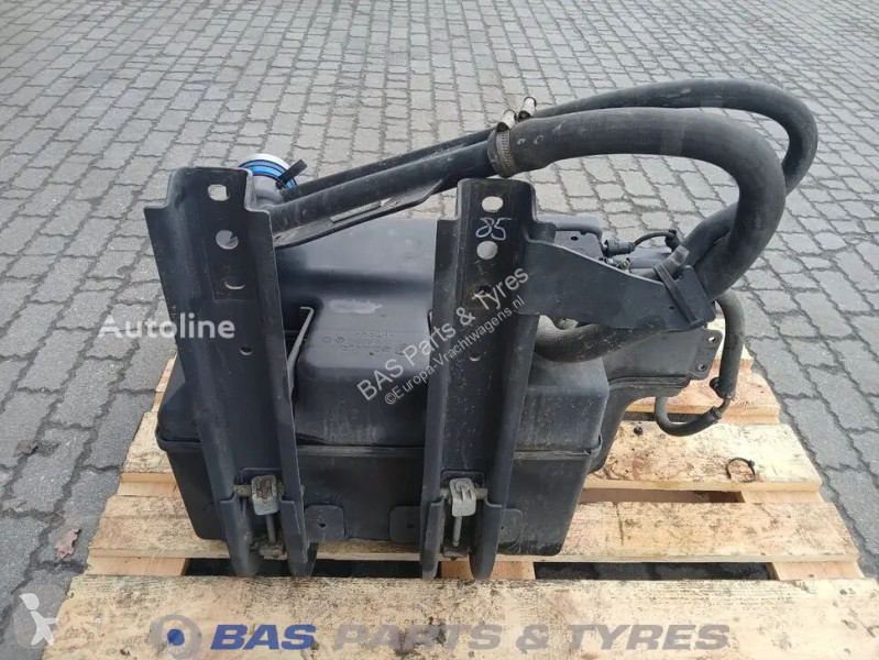 قطع غيار الآليات الثقيلة Scania