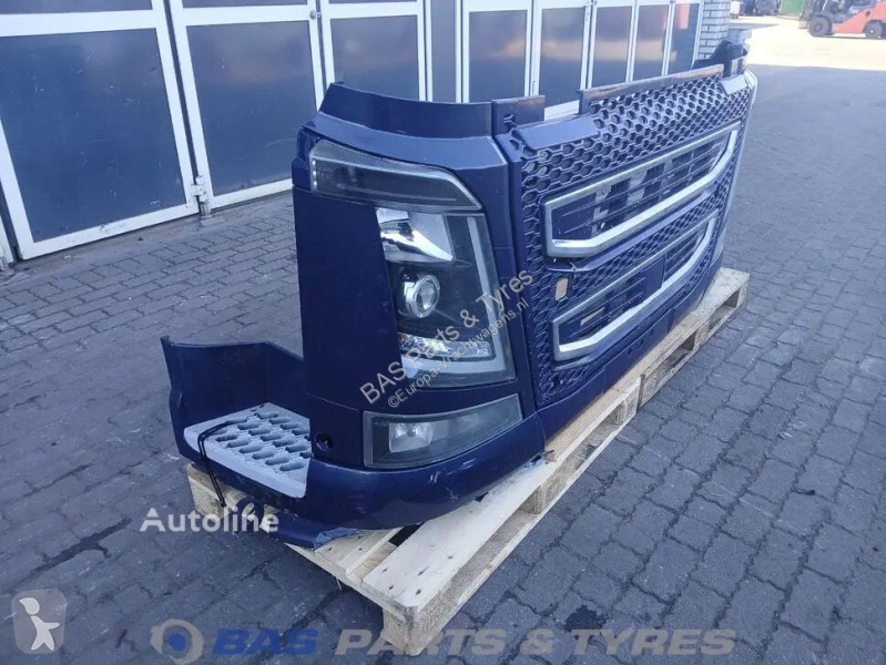 قطع غيار الآليات الثقيلة Volvo