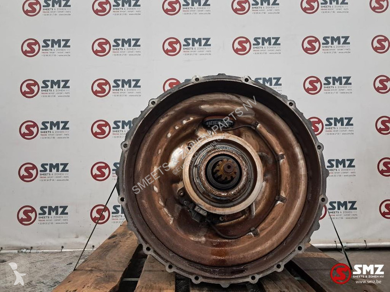 قطع غيار الآليات الثقيلة DAF Occ...