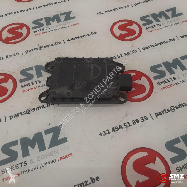 قطع غيار الآليات الثقيلة MAN Occ radarsensor MAN