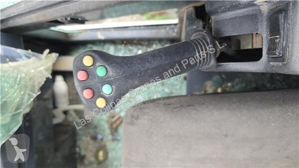 قطع غيار الآليات الثقيلة Schmidt Manette de...