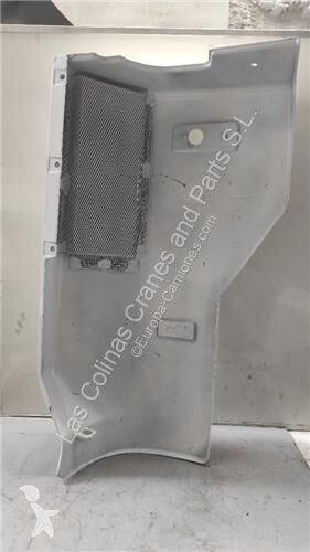 قطع غيار الآليات الثقيلة Renault Panneau...