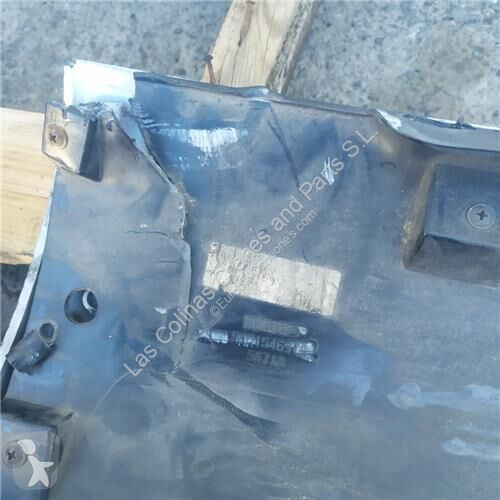 Запчасти для грузовика Iveco Panneau d'angle de...