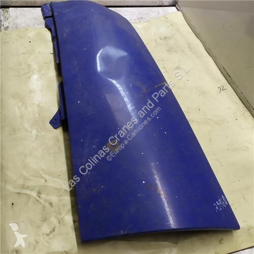 قطع غيار الآليات الثقيلة Volvo Panneau d'angle...