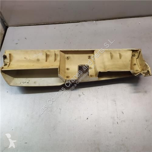قطع غيار الآليات الثقيلة Renault Panneau...