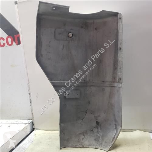 قطع غيار الآليات الثقيلة Renault Panneau...