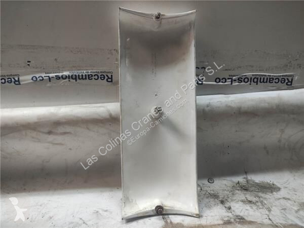 قطع غيار الآليات الثقيلة MAN Aileron...