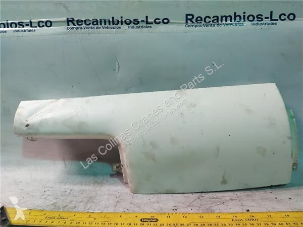 قطع غيار الآليات الثقيلة Nissan Panneau d'angle...